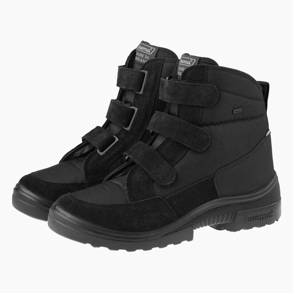 Ботинки kuoma Tarra Trekking black